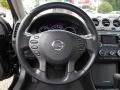 Crimson Black - Altima 2.5 S Coupe Photo No. 18