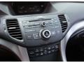 Crystal Black Pearl - TSX Sedan Photo No. 13