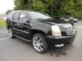 Front 3/4 View of 2014 Escalade Luxury AWD
