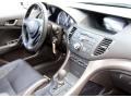 Crystal Black Pearl - TSX Sedan Photo No. 16