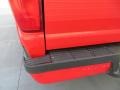 Volcanic Red - B-Series Truck B3000 Dual Sport Cab Plus 4 Photo No. 21