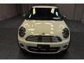Pepper White - Cooper Hardtop Photo No. 3