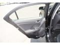 Crystal Black Pearl - TSX Sedan Photo No. 19