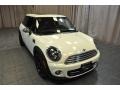 Pepper White - Cooper Hardtop Photo No. 4