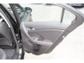 Crystal Black Pearl - TSX Sedan Photo No. 20