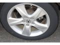 Crystal Black Pearl - TSX Sedan Photo No. 21