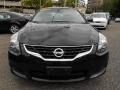 Dark Slate - Altima 2.5 S Coupe Photo No. 3