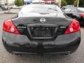 2012 Dark Slate Nissan Altima 2.5 S Coupe  photo #7