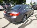 2014 Modern Steel Metallic Honda Accord Sport Sedan  photo #3