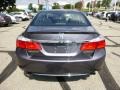 2014 Modern Steel Metallic Honda Accord Sport Sedan  photo #4