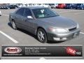 Silver 1999 Lexus ES 300