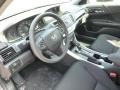 2014 Modern Steel Metallic Honda Accord Sport Sedan  photo #16