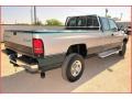 1996 Spruce Pearl Metallic Dodge Ram 2500 SLT Extended Cab 4x4  photo #7