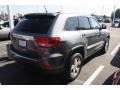 2011 Mineral Gray Metallic Jeep Grand Cherokee Limited 4x4  photo #2