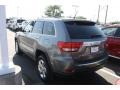 2011 Mineral Gray Metallic Jeep Grand Cherokee Limited 4x4  photo #3