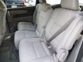 2014 Alabaster Silver Metallic Honda Odyssey EX  photo #10