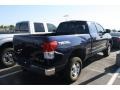 2010 Nautical Blue Metallic Toyota Tundra Double Cab 4x4  photo #2