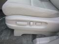 2014 Alabaster Silver Metallic Honda Odyssey EX  photo #14