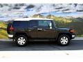 Black Diamond - FJ Cruiser 4WD Photo No. 2