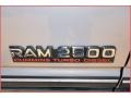 Spruce Pearl Metallic - Ram 2500 SLT Extended Cab 4x4 Photo No. 18