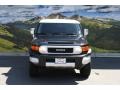 Black Diamond - FJ Cruiser 4WD Photo No. 4