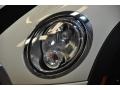Pepper White - Cooper S Convertible Photo No. 2