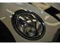 Pepper White - Cooper S Convertible Photo No. 5