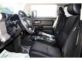Black Diamond - FJ Cruiser 4WD Photo No. 10
