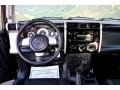 Black Diamond - FJ Cruiser 4WD Photo No. 12