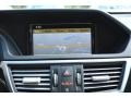 Arctic White - E 350 Sedan Photo No. 4