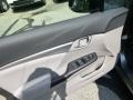 2013 Polished Metal Metallic Honda Civic EX-L Sedan  photo #14