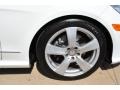 Arctic White - E 350 Sedan Photo No. 5