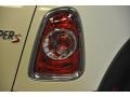 Pepper White - Cooper S Convertible Photo No. 15
