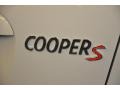 Pepper White - Cooper S Convertible Photo No. 16