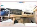 1996 Spruce Pearl Metallic Dodge Ram 2500 SLT Extended Cab 4x4  photo #24