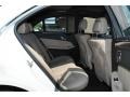 Arctic White - E 350 Sedan Photo No. 8