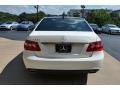 Arctic White - E 350 Sedan Photo No. 10