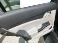 Polished Metal Metallic - Civic LX Sedan Photo No. 13