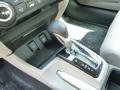 Polished Metal Metallic - Civic LX Sedan Photo No. 16
