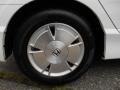 Taffeta White - Civic Hybrid Sedan Photo No. 5