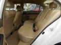 Taffeta White - Civic Hybrid Sedan Photo No. 9