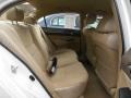 Taffeta White - Civic Hybrid Sedan Photo No. 10