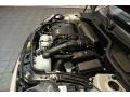 1.6 Liter Twin Scroll Turbocharged DI DOHC 16-Valve VVT 4 Cylinder 2014 Mini Cooper S Roadster Engine