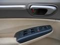 Taffeta White - Civic Hybrid Sedan Photo No. 14