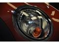 Spice Orange Metallic - Cooper Convertible Photo No. 5