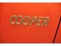2014 Spice Orange Metallic Mini Cooper Convertible  photo #15