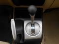 Taffeta White - Civic Hybrid Sedan Photo No. 23