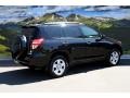 Black - RAV4 V6 4WD Photo No. 3