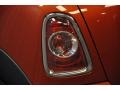 Spice Orange Metallic - Cooper Convertible Photo No. 20