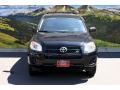 Black - RAV4 V6 4WD Photo No. 4